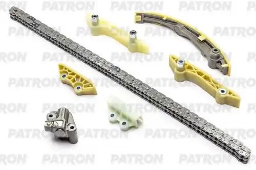 Комплект цели привода распредвала PTCK077 PATRON