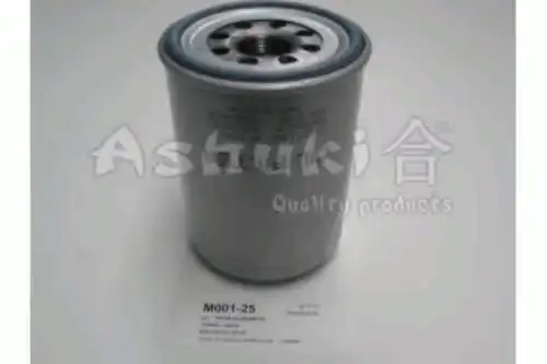 Фильтр масляный ASHUKI 0393-4103 Mazda