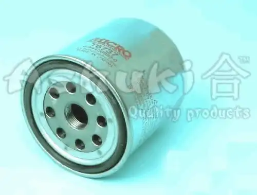 Фильтр масляный ASHUKI 0393-6009 FORD