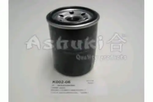 Фильтр масляный ASHUKI 0393-1108 VW