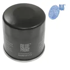 Фильтр масляный BLUE PRINT ADN12112