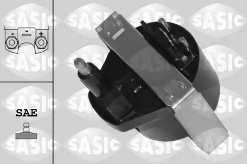 Катушка зажигания SASIC 9204026