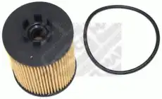 Фильтр масляный MAPCO 64705