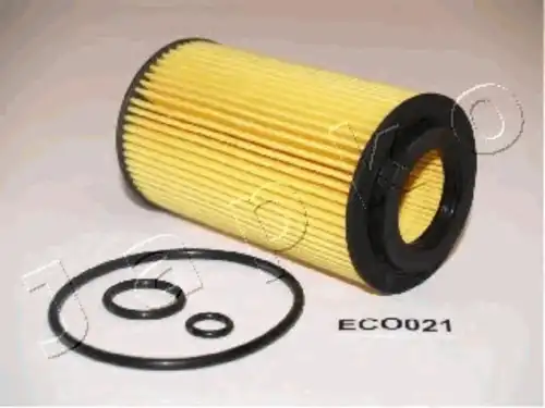 Фильтр масляный JAPKO 1ECO021