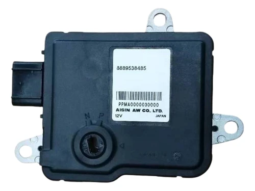 БЛОК УПРАВЛЕНИЯ АКПП 3055024200 GEELY