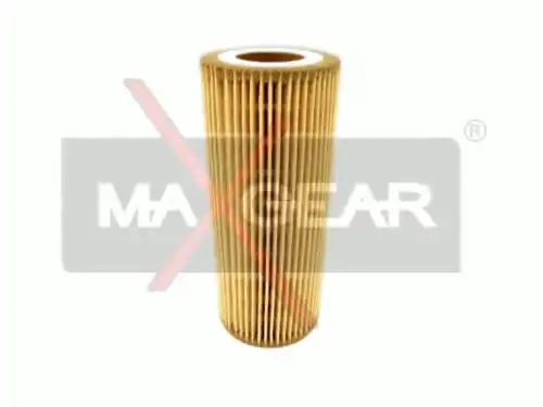 Фильтр масляный MAXGEAR 26-0304 BMW