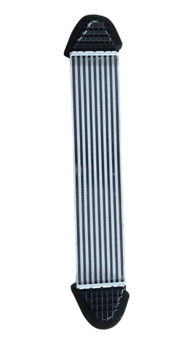 Интеркулер GEELY 2074066800
