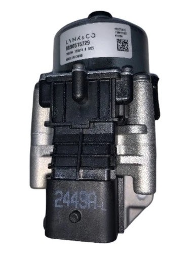 НАСОС МАСЛЯНЫЙ КПП 3066502300 GEELY