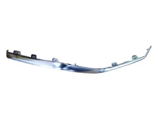 6010094800901 Облицовка переднего бампера левая GEELY
