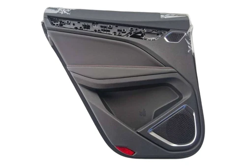 ПАНЕЛЬ ЗАДНЕЙ ЛЕВОЙ ДВЕРИ 6049156600742 GEELY