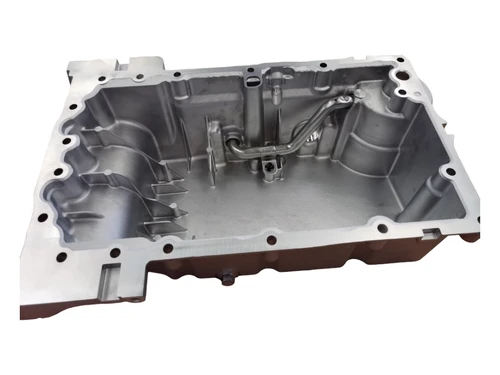 Поддон картера двигателя GEELY 1056029200