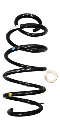 4013057600 ПРУЖИНА ПЕРЕДНЕЙ ПОДВЕСКИ GEELY
