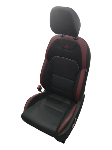 СИДЕНЬЕ ПЕРЕДНЕЕ ЛЕВОЕ 6075065600697 GEELY