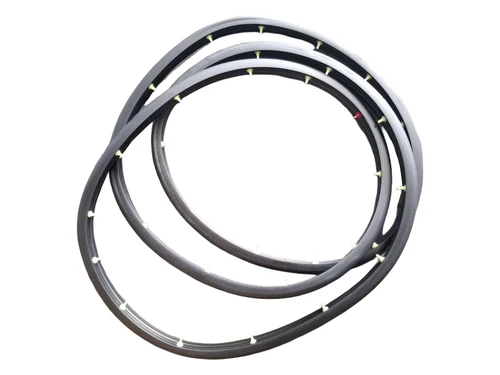 Уплотнитель двери GEELY 5075551600