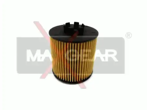 Фильтр масляный MAXGEAR 26-0314 Audi