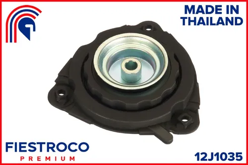 12J1035 Опора амортизатора FIESTROCO