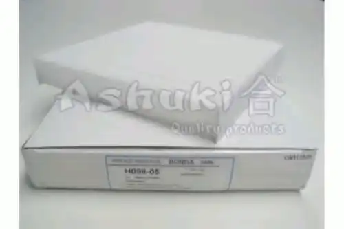 Салонный фильтр ASHUKI 0402-4004