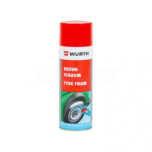 0890121730 Чернитель WURTH