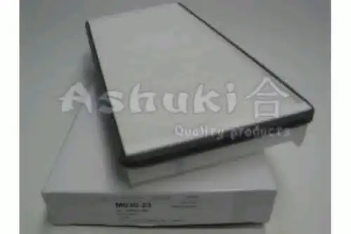 Салонный фильтр ASHUKI 0402-2003