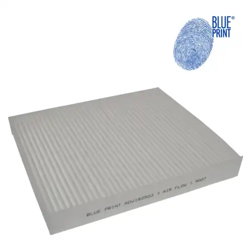 Салонный фильтр BLUE PRINT ADV182503