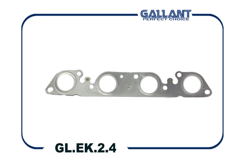 Прокладка коллектора GALLANT GL.EK.2.4