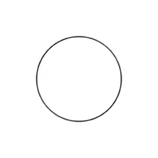 Кольцо уплотнительное 2D-9572 (WG) WORLD GASKET
