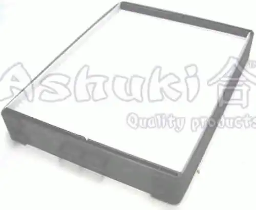 Салонный фильтр ASHUKI 0402-0050