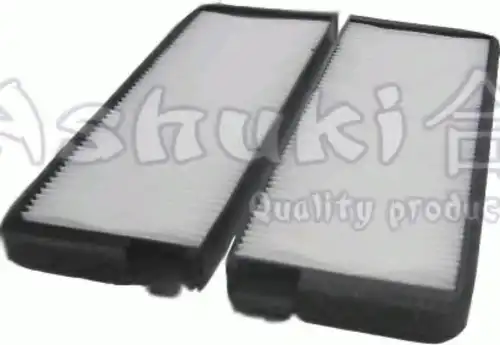 Салонный фильтр ASHUKI 0402-4090