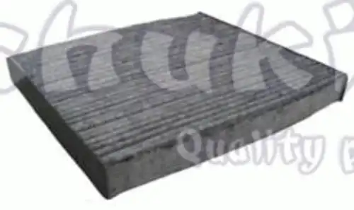 Салонный фильтр ASHUKI 0402-0103