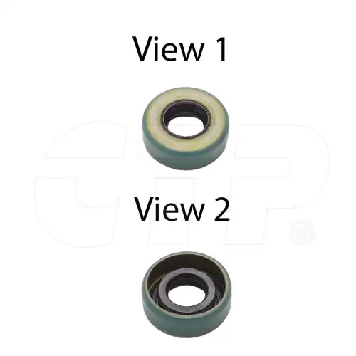 Манжетное уплотнение 6V-5029 CTP