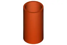 3177530 Патрубок, 3177530 CC CUMMINS