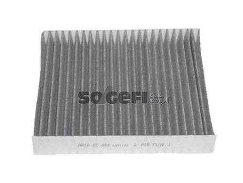 Салонный фильтр TECNOCAR EC484