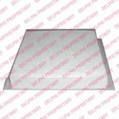 Салонный фильтр DELPHI TSP0325318