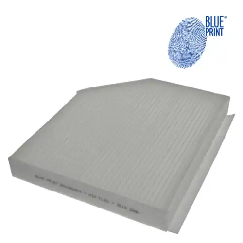 Салонный фильтр BLUE PRINT ADV182509
