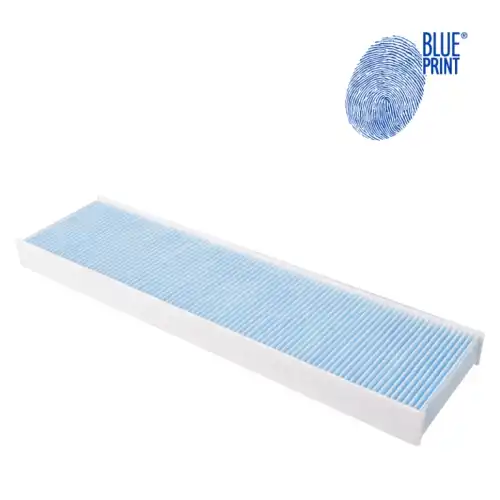 Салонный фильтр BLUE PRINT ADB112508