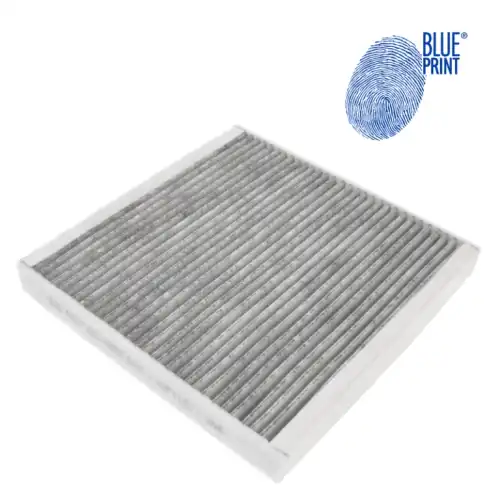 Салонный фильтр BLUE PRINT ADU172502