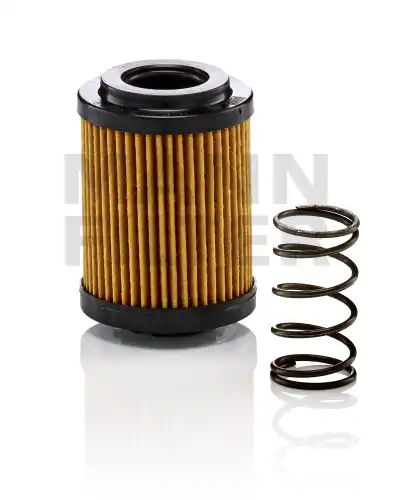 HD 5009 X Автодеталь MANN-FILTER