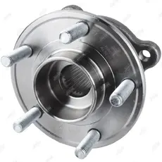 Ступица JIKIU HW51026