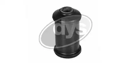 Рессора подвески DYS 74-26610