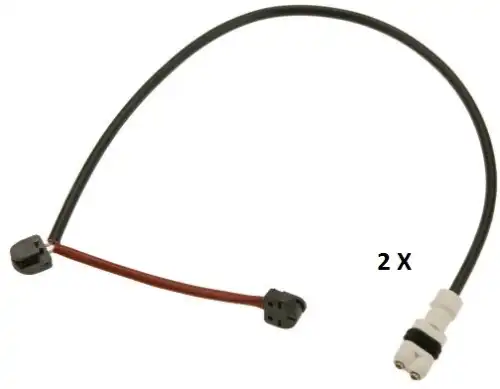 Датчик тормозных колодок TRW GIC311