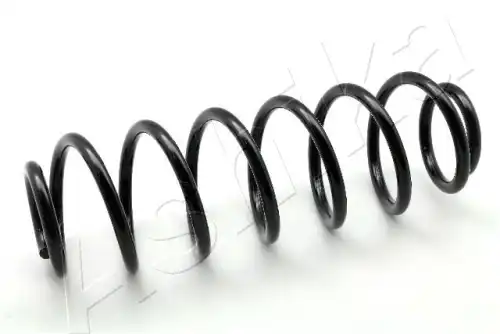 Coil Spring \ ZCA6156A ASHIKA