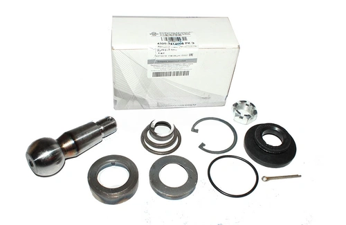 Рулевой наконечник ROSTAR 4320-3414008РК-Э