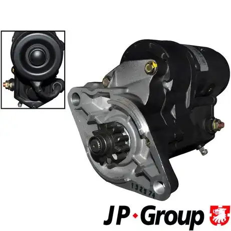 Стартер JP 4890300400