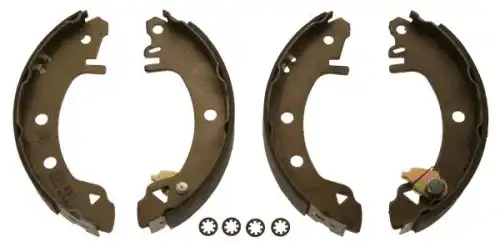 Тормозные колодки барабанные TRW GS8320