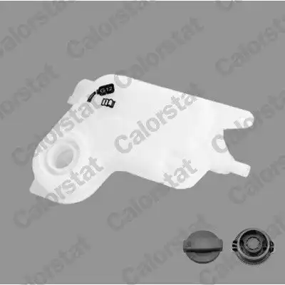 Расширительный бачок VERNET ET0050C1
