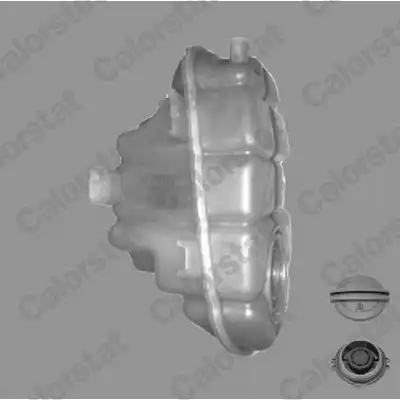 Расширительный бачок VERNET ET0056C1