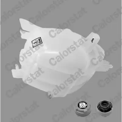 Расширительный бачок VERNET ET0040C1