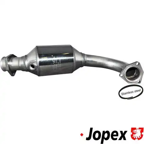Катализатор !JOPEX \VAG 1120303600 JP
