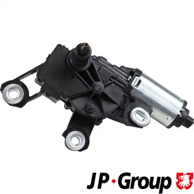 Двигатель стеклоочистителя JP Group \VAG 1198204700