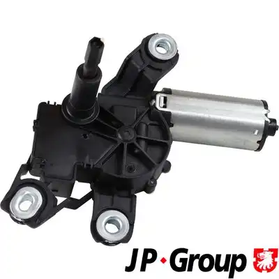Двигатель стеклоочистителя JP Group \VAG 1198205000